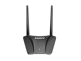 WiFi 5 1200Mbps 11AC Dual Band Wireless Broadband Router